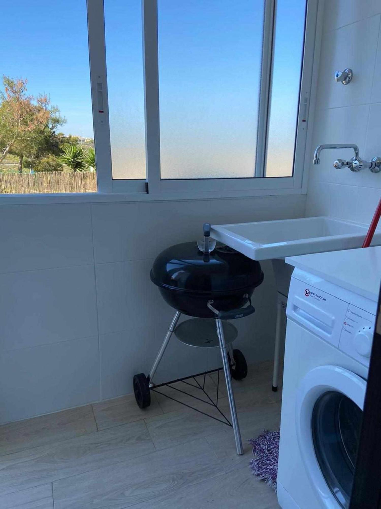Relax Family Home Zenia Bulevard 오리후엘라 외부 사진