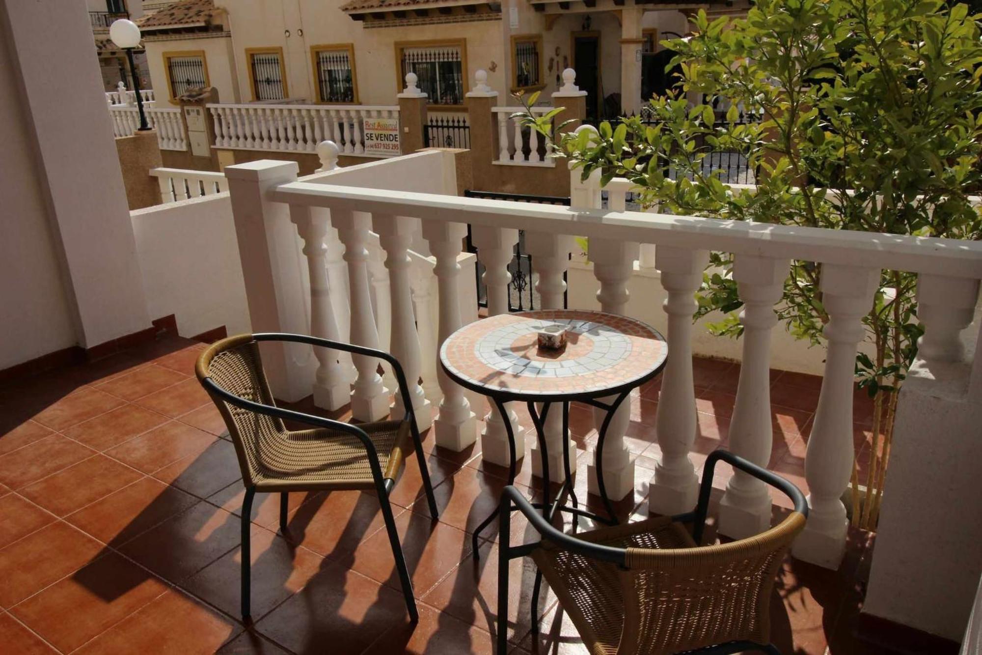 Relax Family Home Zenia Bulevard 오리후엘라 외부 사진