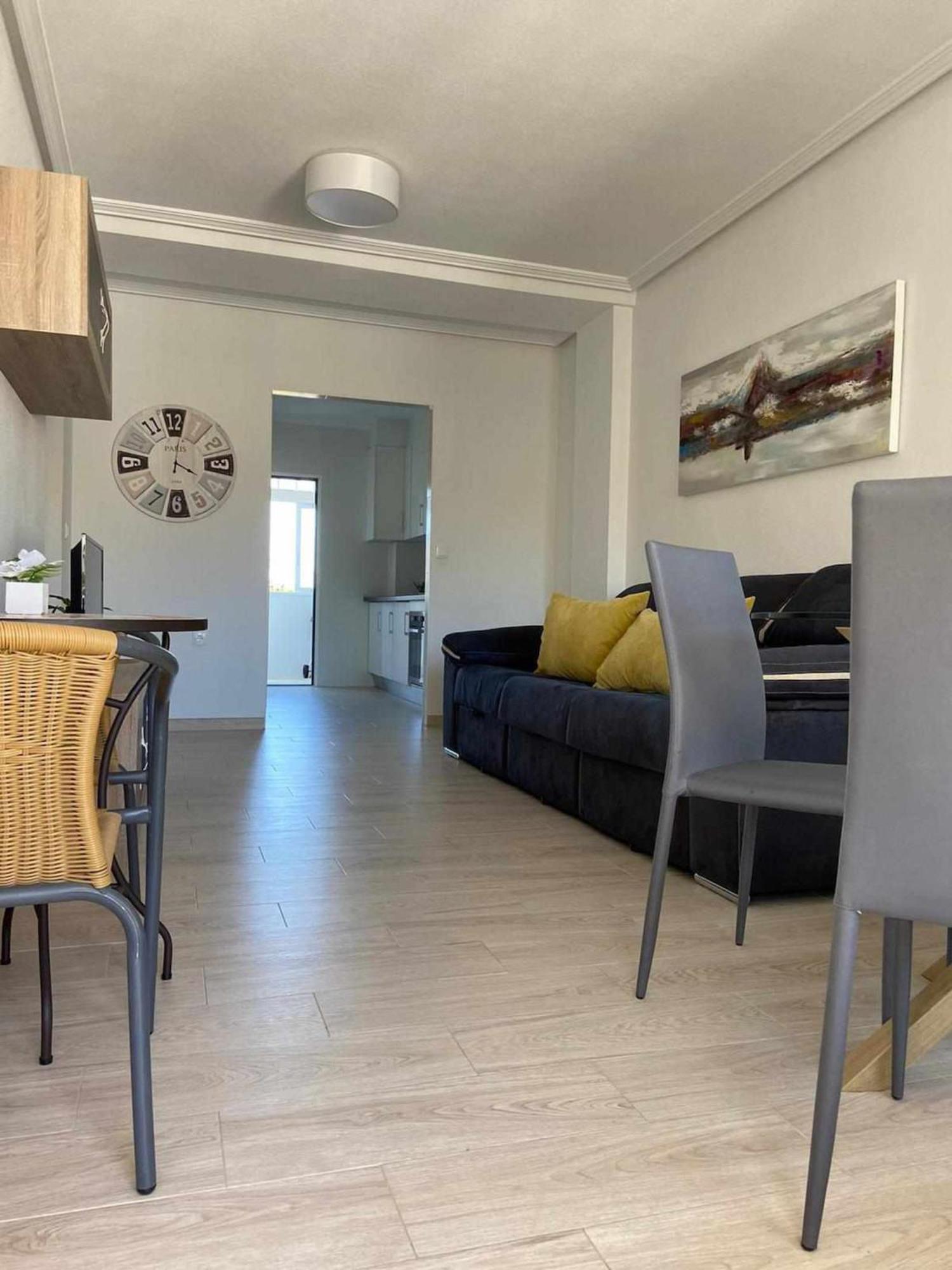 Relax Family Home Zenia Bulevard 오리후엘라 외부 사진