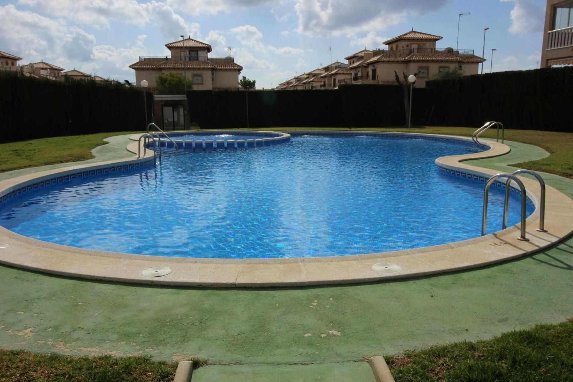 Relax Family Home Zenia Bulevard 오리후엘라 외부 사진
