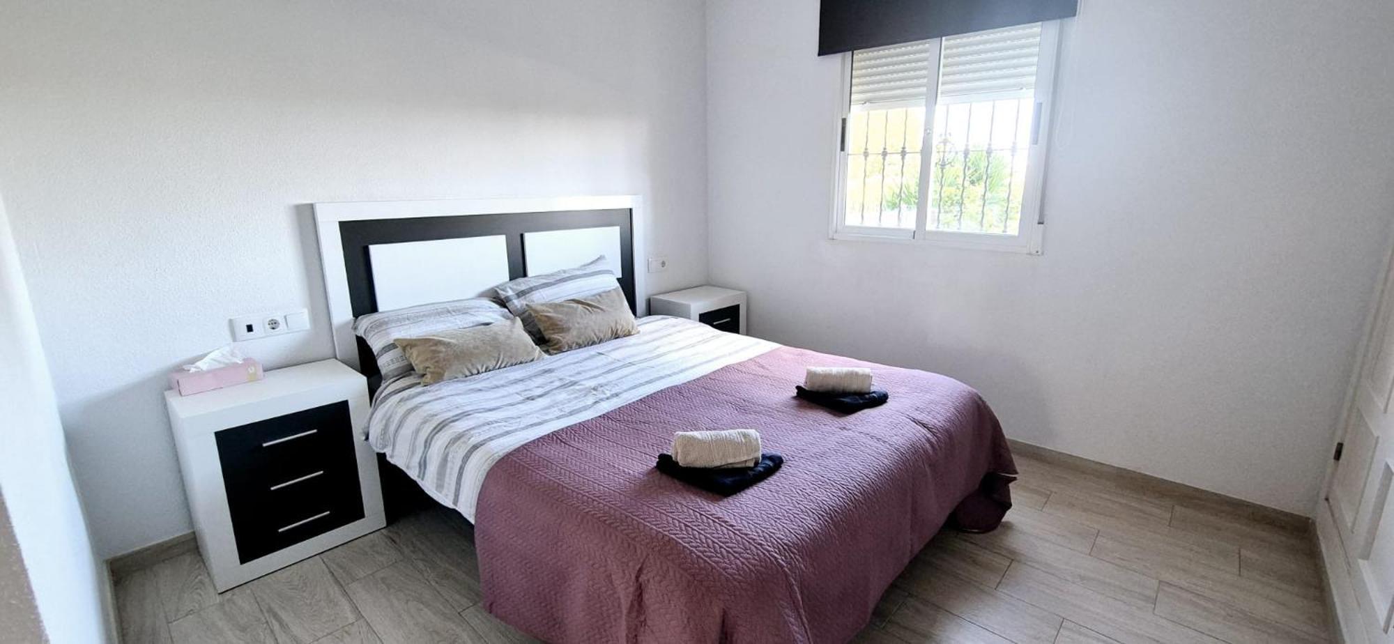 Relax Family Home Zenia Bulevard 오리후엘라 외부 사진