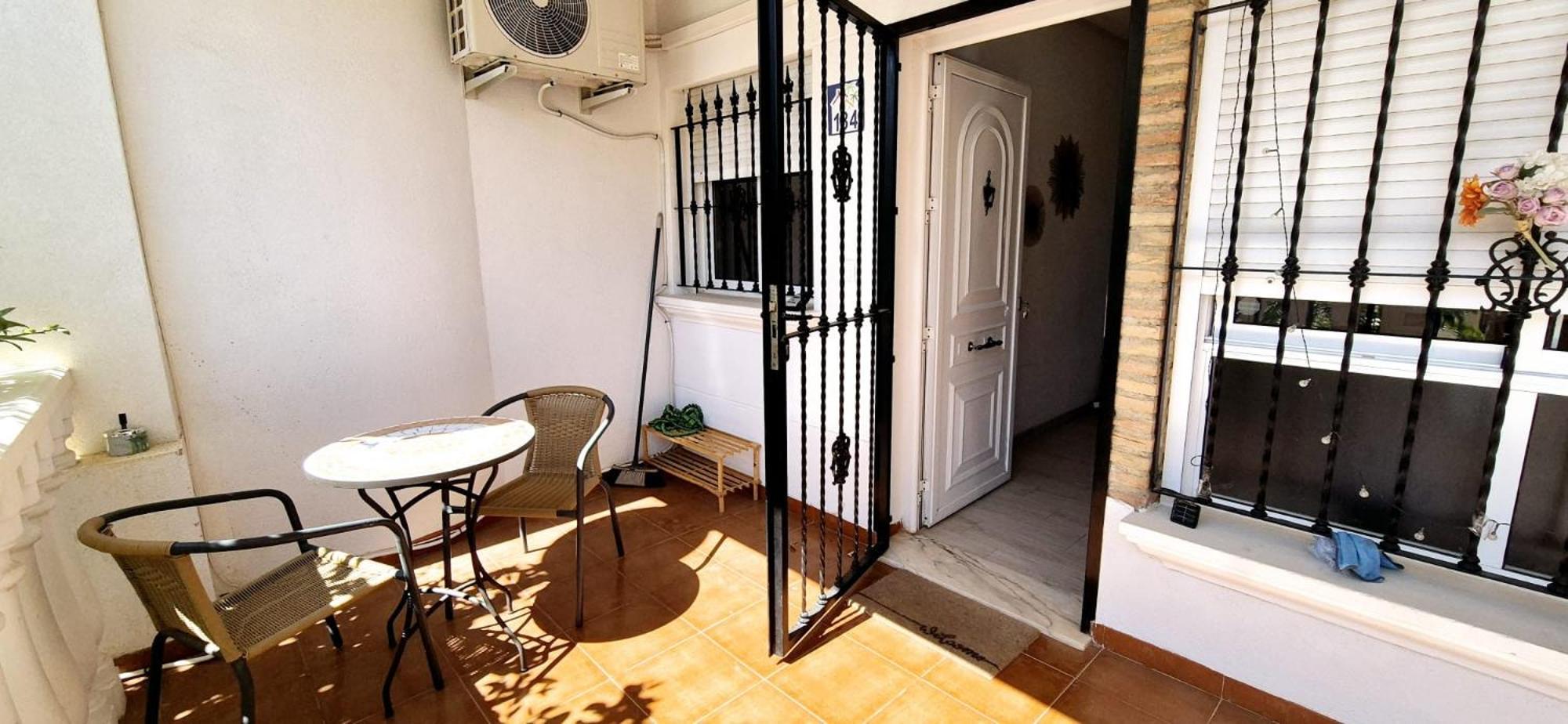 Relax Family Home Zenia Bulevard 오리후엘라 외부 사진