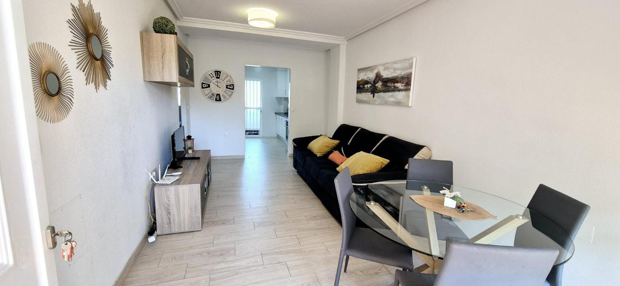 Relax Family Home Zenia Bulevard 오리후엘라 외부 사진