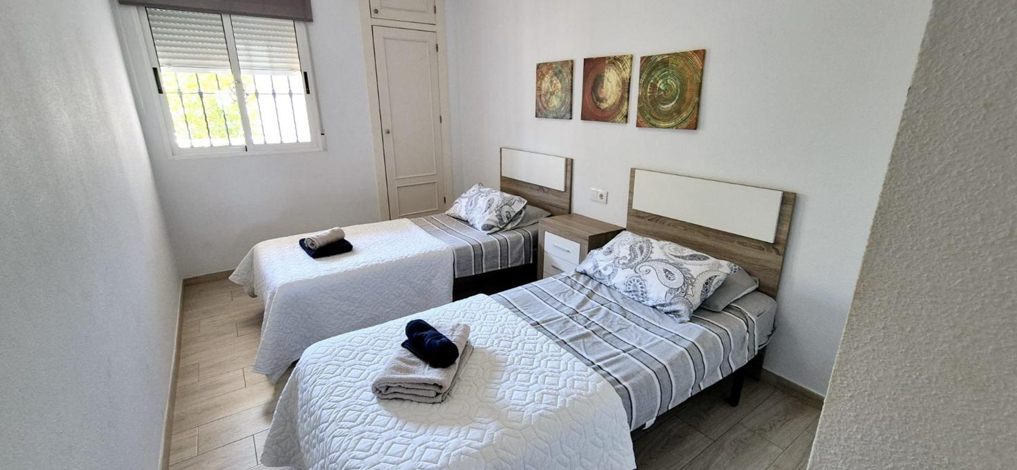 Relax Family Home Zenia Bulevard 오리후엘라 외부 사진