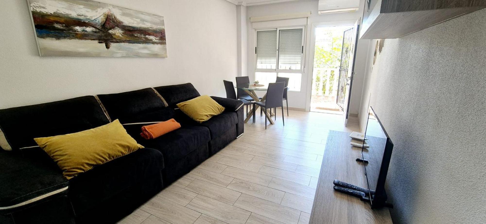 Relax Family Home Zenia Bulevard 오리후엘라 외부 사진